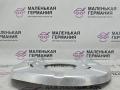 защитный кожух тормозного механизма BMW X5 F15 2013, 3.0 л., N57 D30 A, дизель, АКПП, mineralweiss metallic (a96), внедорожник 5 дв., полный привод, правый руль, 34216771967, 6771967, 34216857981, 6857981 - фото №5