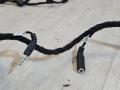 проводка BMW X6 F16 2014, 3.0 л., N55 B30 A, бензин, АКПП, красный, правый руль - фото №4