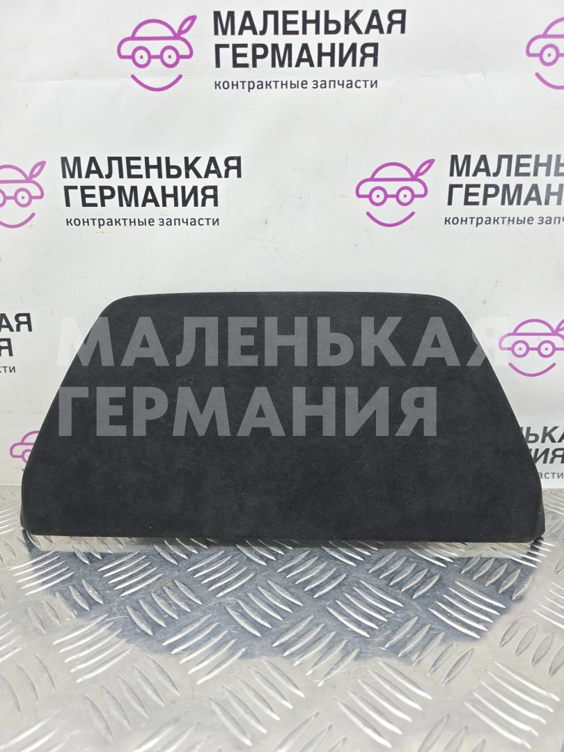 накладка заднего фонаря BMW 8 серия G14/G15 G15 2021, 4.4 л., N63B44D, бензин, АКПП, черный, купе, полный привод, 51447433503, 7433503, 51448079850, 8079850, 51447433503 - фото №1