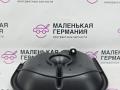 планка под капот BMW X1 F48 2016, 2.0 л., B47 C20 A, дизель, АКПП, alpinweiss 3 (300), передний привод, правый руль, 64319302951, 9302951 - фото №12
