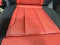 салон (комплект сидений) BMW 8 серия G14/G15 G15 2021, 4.4 л., N63B44D, бензин, АКПП, черный, купе, полный привод, 90219421, 7444769, 7451619 - фото №167