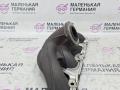коллектор выпускной BMW 6 серия F06/F12/F13 2012, 4.4 л., N63 B44 B, бензин, АКПП, alpinweiss 3 (300), хетчбэк 5 дв., задний привод, правый руль, 11627576987, 11627587469, 7576987, 7587469 - фото №5
