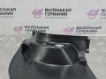 накладка на порог внутренняя BMW 5 серия G30/G31 G30 2017, 2.0 л., B47 D20 A, дизель, АКПП, black sapphire metallic (475), седан, задний привод, правый руль, 51477375734, 7375734 - фото №6