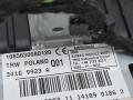 подушка безопасности пассажира Mercedes-Benz C-Класс W205/S205/C205 W205.042 2014, 2.0 л., M 274.920, бензин, АКПП, 755 серый, седан, задний привод, правый руль, A2058600002 - фото №9
