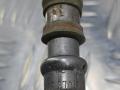 патрубок (трубопровод, шланг) Mercedes-Benz C-Класс W205/S205/C205 W205.042 2014, 2.0 л., M 274.920, бензин, АКПП, 755 серый, седан, задний привод, правый руль, A2052703400 - фото №10