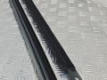 Комплект молдингов BMW 5 серия G30/G31 G30 2017, 2.0 л., B47 D20 A, дизель, АКПП, black sapphire metallic (475), седан, задний привод, правый руль, 7336964, 7390114, 7384930, 7336960, 51337336964, 51337390114, 51337404026, 7404026, 51337336960, 51337384930 - фото №15