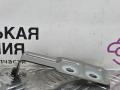 внутреннее крепление крыла BMW 5 серия G30/G31 G30 2017, 2.0 л., B47 D20 A, дизель, АКПП, black sapphire metallic (475), седан, задний привод, правый руль, 41007440418, 7440418 - фото №4
