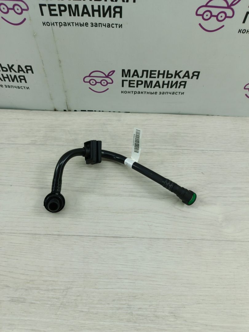 трубка вакуумная BMW X3 G01 (2017 - 2026), 11668610507, 8610507 - фото №1