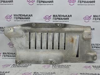 тепловой экран глушителя BMW X3 G01 (2017 - 2026), 51757396704, 7396704