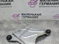 Кронштейн блока ABS BMW 5 серия G30/G31 G30 2018, 2.0 л., B48 B20 A, бензин, АКПП, черный 475, седан, задний привод, правый руль, 34516861631, 6861631 - фото №2