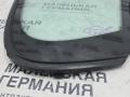 форточка задняя правая BMW 3 серия F30/F31/F34 F30 2012, 3.0 л., N55 B30 A, бензин, АКПП, black sapphire metallic (475), седан, задний привод, 51357269554, 7269554 - фото №7