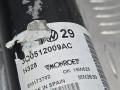 амортизатор задний Volkswagen Passat B8 2015, 1.8 л., CJSA, бензин, робот, 2t/c9x чёрный перламутр, седан, правый руль, 3Q0512009AC, 3Q0513045AC - фото №9
