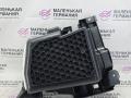 вещевое отделение в багажнике левое BMW X3 G01 2019, 2.0 л., B48B20C, бензин, АКПП, c1m phytonic-blau metallic, внедорожник 5 дв., полный привод, 51477396601, 7396601 - фото №9