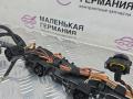 проводка двигателя BMW 5 серия E60/E61 [рестайлинг] E60 2010, 3.0 л., N52 B30 AF, бензин, АКПП, седан, задний привод, правый руль, 7555003, 12527555003, 7559835, 12517559835 - фото №4