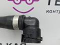 патрубок радиатора BMW X1 F48 2016, 2.0 л., B47 C20 A, дизель, АКПП, alpinweiss 3 (300), передний привод, правый руль, 8375796, 64219250564, 9250564, 3020743 - фото №10