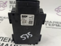 датчик мертвых (слепых) зон BMW 5 серия G30/G31 G31 2017, 2.0 л., B48 B20 B, бензин, АКПП, alpinweiss 3 (300), универсал, правый руль, 66326887575, 6887575 - фото №6
