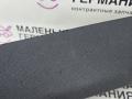 обшивка салона BMW X1 F48 2016, 2.0 л., B47 C20 A, дизель, АКПП, alpinweiss 3 (300), передний привод, правый руль, 51437402607, 7402607, 51438065159, 8065159 - фото №7
