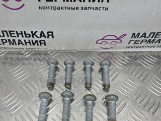 болт BMW 5 серия G30/G31 G30 2018, 2.0 л., B48 B20 A, бензин, АКПП, a96 mineral-weiss metallic, седан, задний привод, правый руль, 31206872920, 6872920
