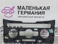 накладка на торпедо (консоль) Volkswagen Passat CC 1 поколение [рестайлинг] 2013, 2.0 л., CCZB, бензин, робот, z2/h5x синий металлик, седан, передний привод, правый руль, 3C8863082A - фото №6