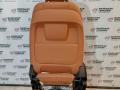 салон (комплект сидений) BMW 5 серия G30/G31 G30 2018, 2.0 л., B48 B20 A, бензин, АКПП, a96 mineral-weiss metallic, седан, задний привод, правый руль, 7456251, 7456252, 7886028, 2779071, 6834174 - фото №52