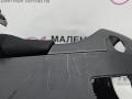 кожух рулевой колонки BMW X5 F15 2013, 3.0 л., N57 D30 A, дизель, АКПП, mineralweiss metallic (a96), внедорожник 5 дв., полный привод, правый руль, 51459258210, 51459316316, 9258210, 51459270584, 9270584, 9316316 - фото №6