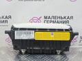 крышка подушки безопасности пассажира Volkswagen Passat CC 1 поколение [рестайлинг] 2013, 2.0 л., CCZB, бензин, робот, z2/h5x синий металлик, седан, передний привод, правый руль, 34104833A - фото №4