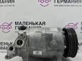 компрессор кондиционера BMW X1 F48 2017, 2.0 л., B48 A20 B, бензин, АКПП, alpinweiss 3 (300), полный привод, правый руль, 64526826880, 6826880, 64529295051, 9295051, 64529362491, 9362491, 64526811431, 6811431, 64526811433, 6811433, BEYZP4410 - фото №5