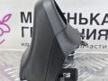накладка на зеркало BMW 5 серия G30/G31 G30 2018, 2.0 л., B48 B20 A, бензин, АКПП, черный 475, седан, задний привод, правый руль, 51166817595, 6817595, 9303963, 9313172 - фото №4