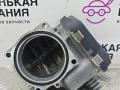 заслонка дроссельная BMW 5 серия F07/F10/F11 F11 2010, 2.5 л., N52 B25 AF, бензин, АКПП, универсал, задний привод, правый руль, 13547556118, 7556118, A2C53112155 - фото №8