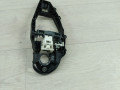 скелет ручки двери задней левой BMW X3 G01 2019, 2.0 л., B46 B20 B, бензин, АКПП, белый alpinweiss 3 (300), задний привод, 51217401205, 7401205 - фото №4
