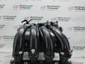 коллектор впускной BMW 3 серия E90/E91/E92/E93 (2004 - 2010), 2.0 л., N46 B20 B, бензин, АКПП, 7500673, 7529432, 11617500673, 11617529440, 7529440 - фото №3