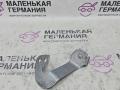 кронштейн сигнала Volkswagen Golf GTI 6 поколение 2011, 2.0 л., CCZB, бензин, робот, b4/b9a белый, хетчбэк 5 дв., передний привод, правый руль, 1K0951182H - фото №2