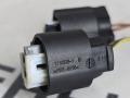 разъем (фишка) проводки BMW X5 F15 (2013 - 2018), 3.0 л., N57 D30 A, дизель, АКПП, 1718555 - фото №5