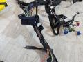 проводка BMW X1 F48 2016, 2.0 л., B47 C20 A, дизель, АКПП, alpinweiss 3 (300), передний привод, правый руль, 7590356, 13264011, 9323805, 9389548, 9385208, 61139309444, 9309444, 9328853, 61136941424, 6941424, 6913653, 9267278, 7590363, 8526162, 9221027, 8364549, 9354842, 61139354842, 1823486, 9360501 - фото №12