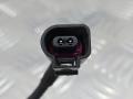 разъем (фишка) проводки Volkswagen Golf GTI 6 поколение 2011, 2.0 л., CCZB, бензин, робот, b4/b9a белый, хетчбэк 5 дв., передний привод, правый руль, 1J0973702 - фото №6