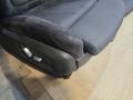 салон (комплект сидений) BMW 5 серия G30/G31 G30 2017, 2.0 л., B47 D20 A, дизель, АКПП, black sapphire metallic (475), седан, задний привод, правый руль - фото №15