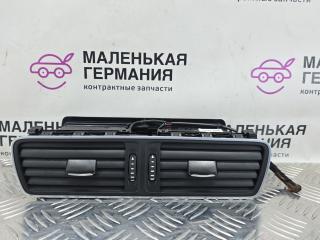 дефлектор обдува салона Volkswagen Passat CC 1 поколение [рестайлинг] 2013, 2.0 л., CCZB, бензин, робот, z2/h5x синий металлик, седан, передний привод, правый руль, 3AC819728A, 3AC819728B