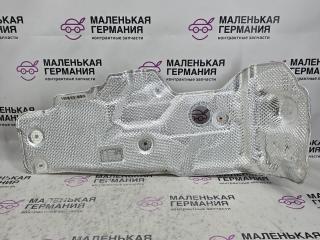 защита днища BMW X5 G05 (2018 - 2026), 3.0 л., B58B30C, бензин, черный, полный привод, 51757424921, 7424921