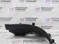 пластик BMW X1 F48 2017, 2.0 л., B48 A20 B, бензин, АКПП, alpinweiss 3 (300), полный привод, правый руль, 51437492602, 7492602, 51437325364, 51437492600, 7492600 - фото №9