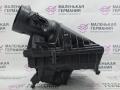 корпус воздушного фильтра BMW X1 F48 2017, 2.0 л., B48 A20 B, бензин, АКПП, alpinweiss 3 (300), полный привод, правый руль, 13627602038, 7602038, 13717609482, 13717619267, 7619267, 7609482 - фото №16