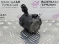 насос антифриза дополнительный BMW 5 серия G30/G31 G30 2018, 2.0 л., B48 B20 A, бензин, АКПП, a96 mineral-weiss metallic, седан, задний привод, правый руль, 11518482744, 8482744, 7615637 - фото №6