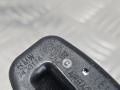ремень безопасности BMW 5 серия G30/G31 G30 2017, 2.0 л., B47 D20 A, дизель, АКПП, black sapphire metallic (475), седан, задний привод, правый руль, 7430116, 72117430116 - фото №20