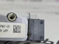датчик дорожного просвета BMW X5 F15 2014, 3.0 л., N57 D30 A, дизель, АКПП, mineralweiss metallic (a96), полный привод, правый руль, 37146867646, 6867647 - фото №2