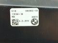 подстаканник BMW X3 G01 2019, 2.0 л., B46 B20 B, бензин, АКПП, белый alpinweiss 3 (300), задний привод, 51169363802, 9363802 - фото №8