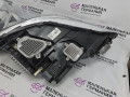 фара BMW X1 F48 2017, 2.0 л., B48 A20 B, бензин, АКПП, синий mediterranblau c10, полный привод, правый руль, 63117436463, 63117436464, 7436463, 7436464, 63117472222, 63117472221 - фото №8