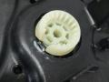 стеклоподъемник задний левый Mercedes-Benz C-Класс W205/S205/C205 2014, 2.0 л., M 274.920, бензин, АКПП, белый, седан, задний привод, правый руль, A0997660500, A2057307704 - фото №7