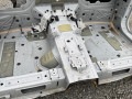 часть кузова (вырезанный элемент) BMW X5 F15 2014, 3.0 л., N57 D30 A, дизель, АКПП, mineralweiss metallic (a96), полный привод, правый руль, 41117377771, 41117377772, 41117390609, 41117390610, 41117377785, 41117377786, 41117174281, 41117382219, 41117382220 - фото №74
