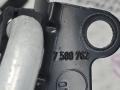 шланг (трубка) АКПП BMW 5 серия F07/F10/F11 2010, 3.0 л., N55 B30 A, бензин, АКПП, 17227585698, 17227585699, 7585698, 7585699, 7589762 - фото №6