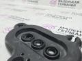 уплотнитель BMW 6 серия F06/F12/F13 2012, 4.4 л., N63 B44 B, бензин, АКПП, alpinweiss 3 (300), хетчбэк 5 дв., задний привод, правый руль, 64119115380, 9115380 - фото №3