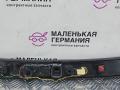накладка двери (крышки) багажника BMW 8 серия G14/G15 G15 2021, 4.4 л., N63B44D, бензин, АКПП, черный, купе, полный привод, 51167954158, 7954158, 51167954163, 7954163, 51167446336, 7446336 - фото №11